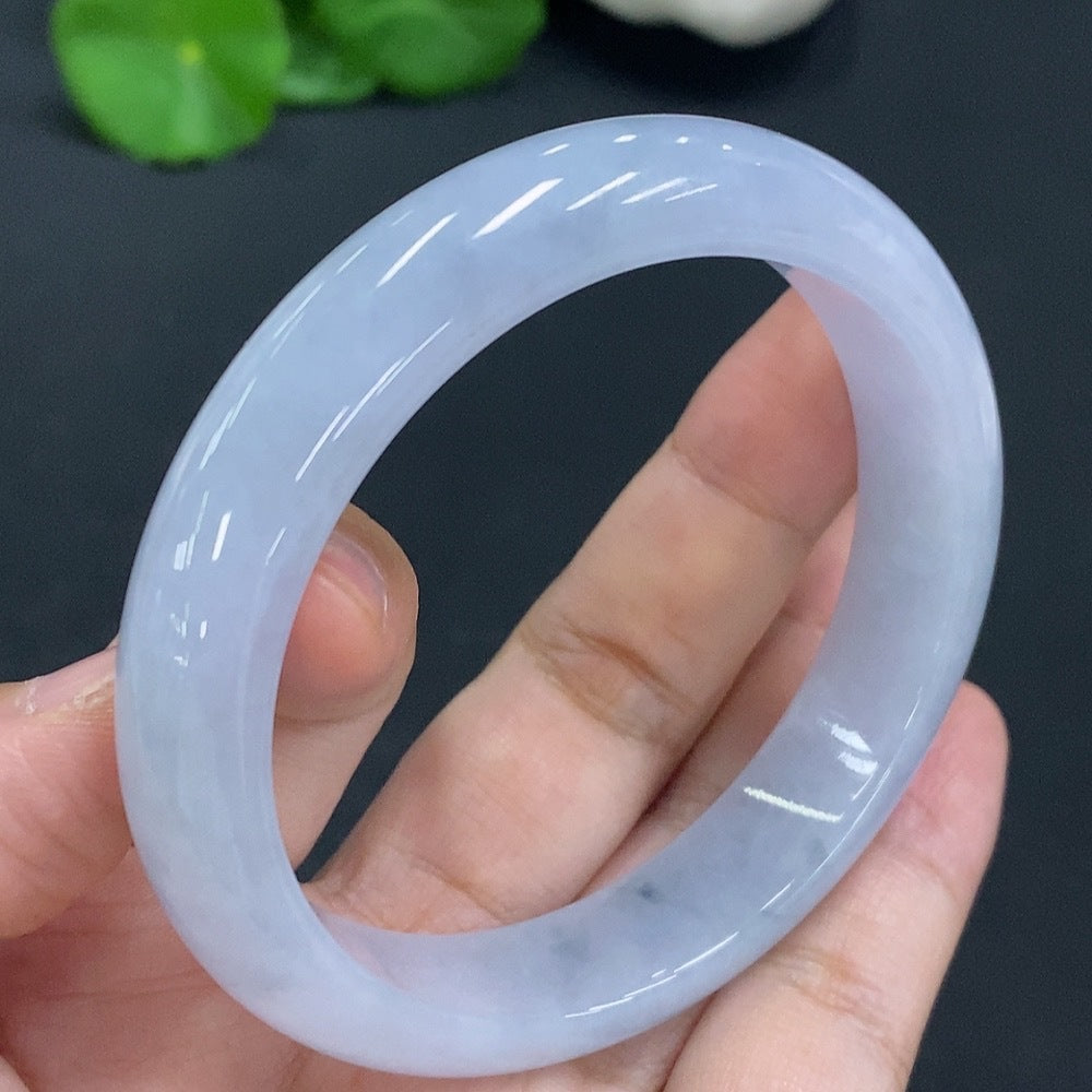 F22534230 Jadeite bracelet, circumference 57mm, total weight 52.365g